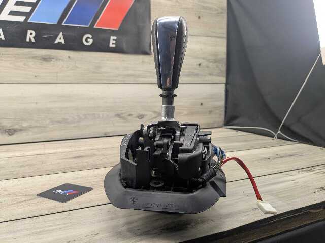 OEM BMW E90 E92 E93 LCI Auto Transmission Shifter Gear Selector Switch N51 N52