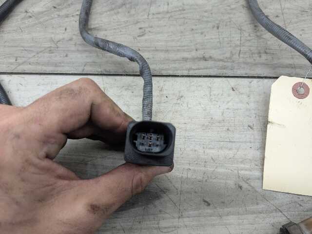 OEM BMW E82 E90 E92 Catalytic Oxygen o2 Lambda Probe Sensors N51 N52 N54 PAIR