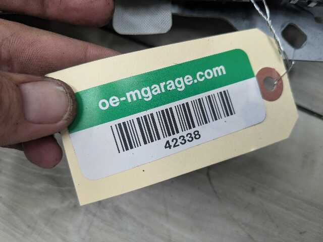 OEM BMW E93 M3 328 335 Convertible Knee Lower Dash Airbag Left Driver BLACK