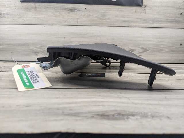 OEM BMW E93 M3 328 335 Convertible Knee Lower Dash Airbag Left Driver BLACK