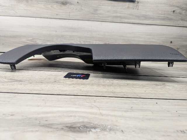 OEM BMW E93 M3 328 335 Convertible Knee Lower Dash Airbag Left Driver BLACK