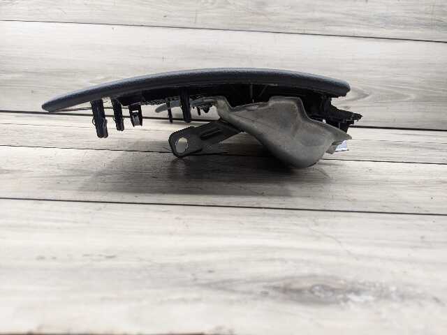 OEM BMW E93 M3 328 335 Convertible Knee Lower Dash Airbag Left Driver BLACK