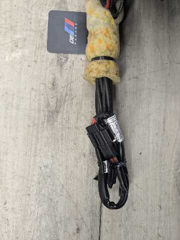 07-13 OEM BMW E93 M3 328 335 Convertible Hardtop Roof Pump Hydraulic Motor Unit
