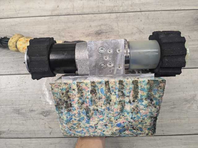 07-13 OEM BMW E93 M3 328 335 Convertible Hardtop Roof Pump Hydraulic Motor Unit