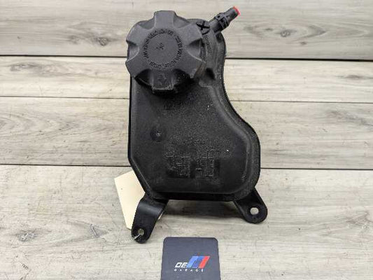 06-13 OEM BMW E82 E88 E90 E92 E93 Coolant Water Expansion Tank Bottle Reservoir