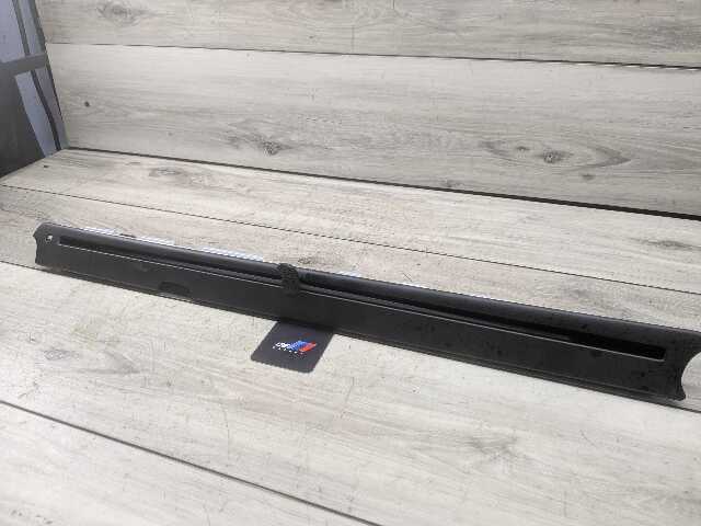 OEM BMW F97 G01 X3 X3M Rear Right Passenger Door Window Roller Sunshade Blind
