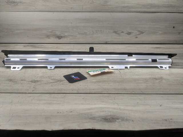 OEM BMW F97 G01 X3 X3M Rear Right Passenger Door Window Roller Sunshade Blind