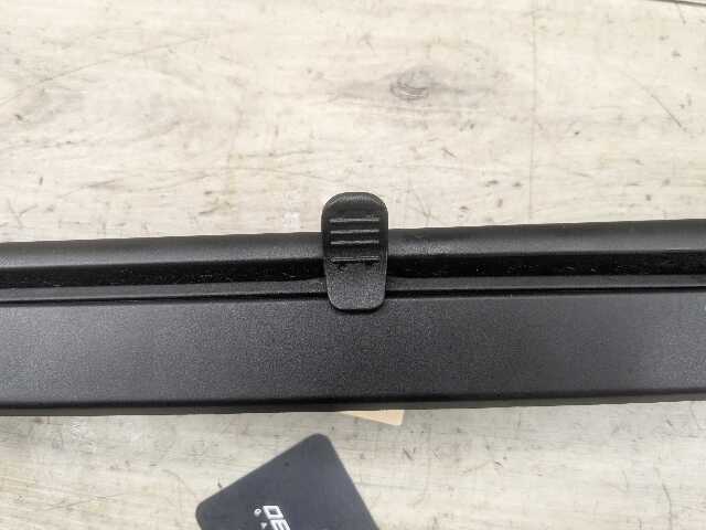 OEM BMW F97 G01 X3 X3M Rear Right Passenger Door Window Roller Sunshade Blind