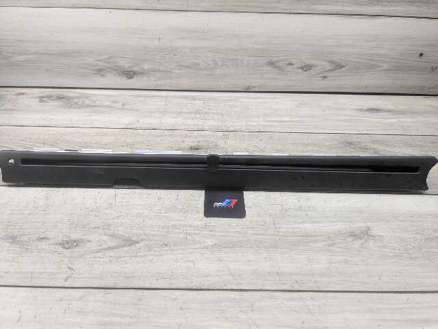 OEM BMW F97 G01 X3 X3M Rear Right Passenger Door Window Roller Sunshade Blind