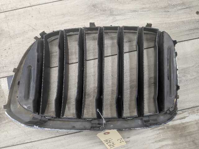 18-21 OEM BMW G01 G02 X3 X4 Front Left Right Upper Bumper Kidney X LINE Grilles