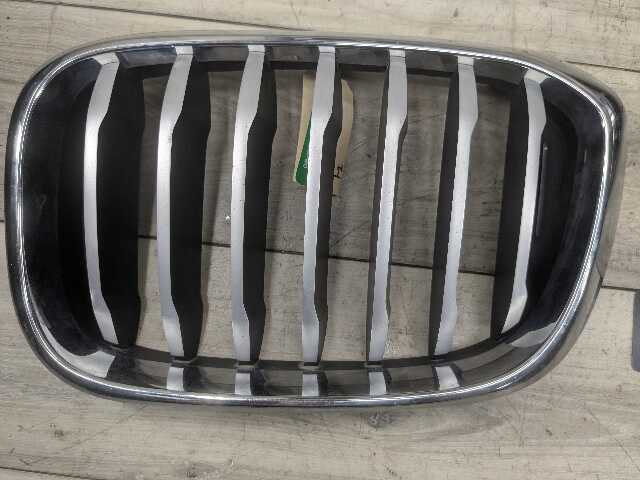 18-21 OEM BMW G01 G02 X3 X4 Front Left Right Upper Bumper Kidney X LINE Grilles