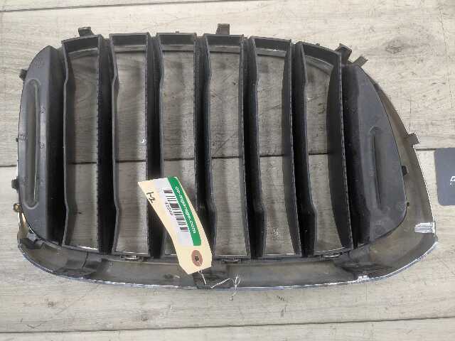 18-21 OEM BMW G01 G02 X3 X4 Front Left Right Upper Bumper Kidney X LINE Grilles