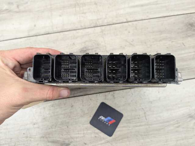 PRE-LCI OEM BMW G01 G02 G30 530 X3 X4 ECU DME B46 Engine Computer Unit DME 840