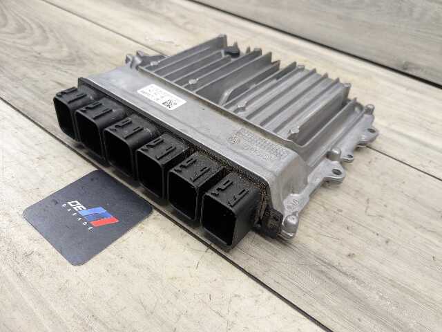 PRE-LCI OEM BMW G01 G02 G30 530 X3 X4 ECU DME B46 Engine Computer Unit DME 840