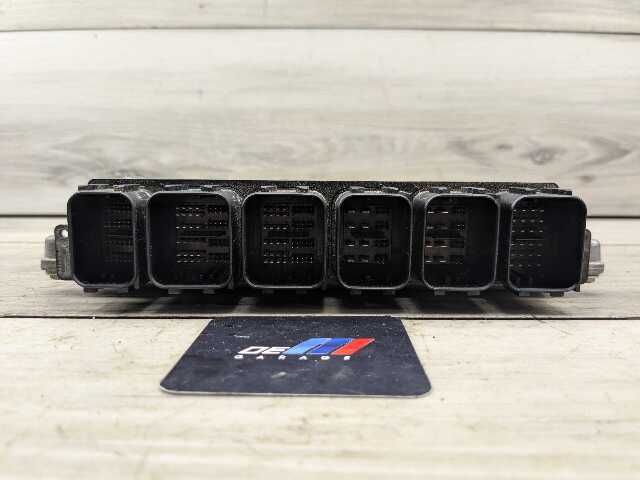 PRE-LCI OEM BMW G01 G02 G30 530 X3 X4 ECU DME B46 Engine Computer Unit DME 840