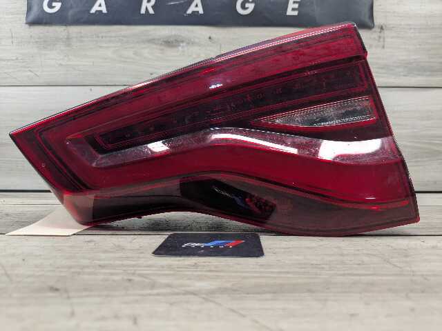 18-21 OEM BMW F97 G01 X3 X3M Rear Right Passenger Side Inner LED Tail Light Lamp