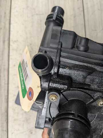 OEM BMW F22 F30 F32 F36 G01 G30 Engine B46 Motor Heat Coolant Thermostat Module