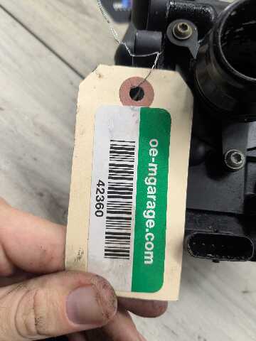 OEM BMW F22 F30 F32 F36 G01 G30 Engine B46 Motor Heat Coolant Thermostat Module