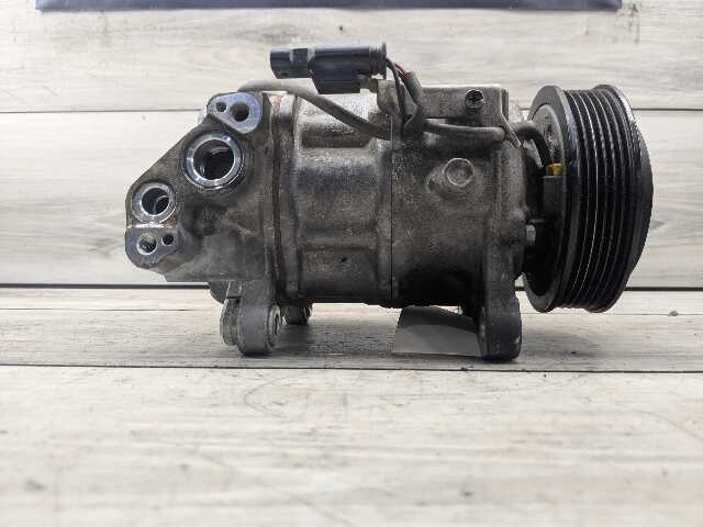 OEM BMW F97 G01 G20 G22 G23 G26 G42 G80 G82 AC Compressor Clutch A/C Pump Pulley