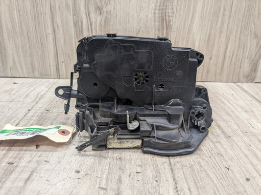 OEM BMW E60 E70 E90 F10 F22 F30 F80 FRONT LEFT DRIVER Door Lock Latch Actuator
