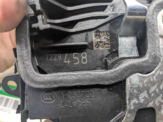 OEM BMW E82 E90 F22 F30 F80 F82 FRONT Right Passenger Door Lock Latch Actuator