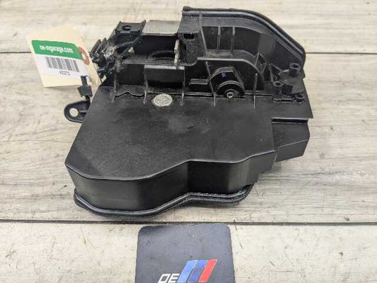 OEM BMW E82 E90 F22 F30 F80 F82 FRONT Right Passenger Door Lock Latch Actuator