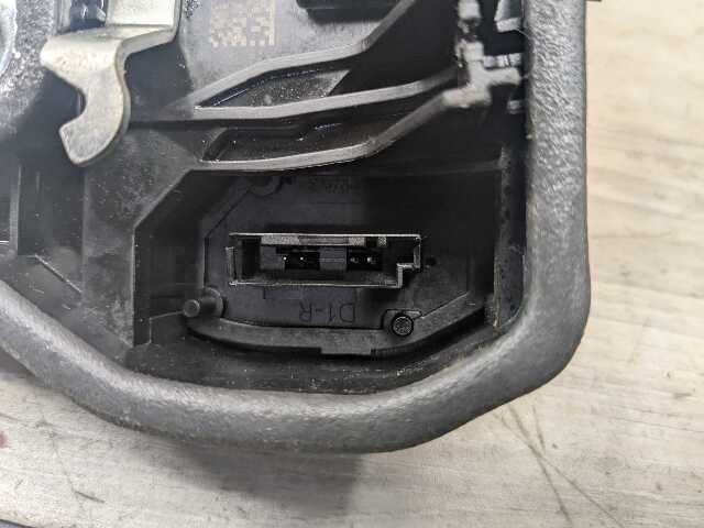OEM BMW E70 E90 F10 F30 F36 F80 M3 REAR RIGHT PASSENGER Door Lock Latch Actuator