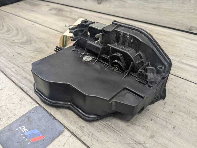 OEM BMW E70 E90 F10 F30 F36 F80 M3 REAR RIGHT PASSENGER Door Lock Latch Actuator
