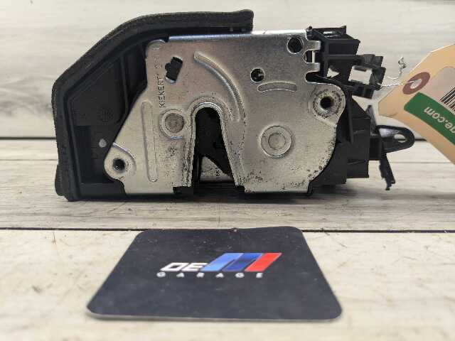 OEM BMW E70 E90 F10 F30 F36 F80 M3 REAR RIGHT PASSENGER Door Lock Latch Actuator