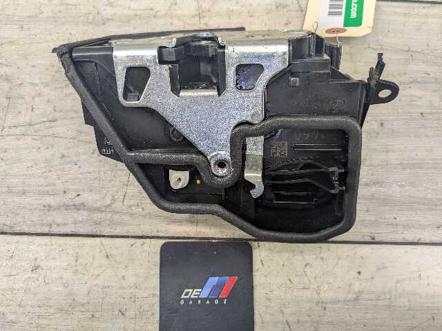 OEM BMW E70 E90 F10 F30 F36 F80 M3 REAR RIGHT PASSENGER Door Lock Latch Actuator