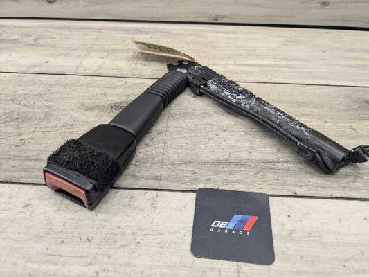 OEM BMW E82 E84 E88 E89 E90 E92 Front Right Passenger Seat Belt Buckle Tensioner