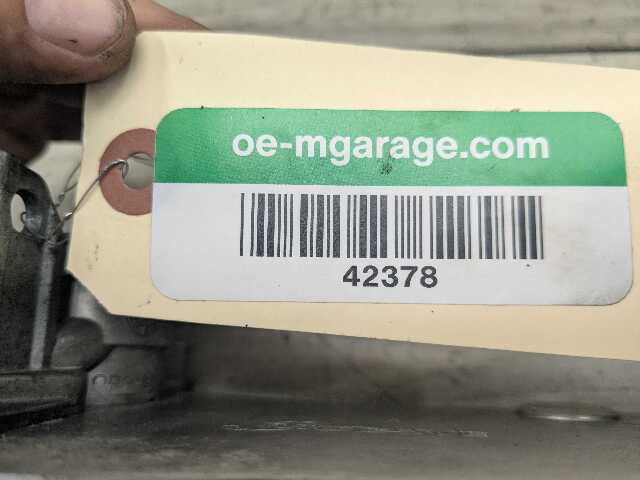 OEM BMW E82 E84 E90 E92 E93 Transmission Oil Cooler Heat Exchanger VALEO N51 N52