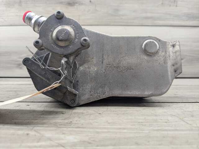 OEM BMW E82 E84 E90 E92 E93 Transmission Oil Cooler Heat Exchanger VALEO N51 N52