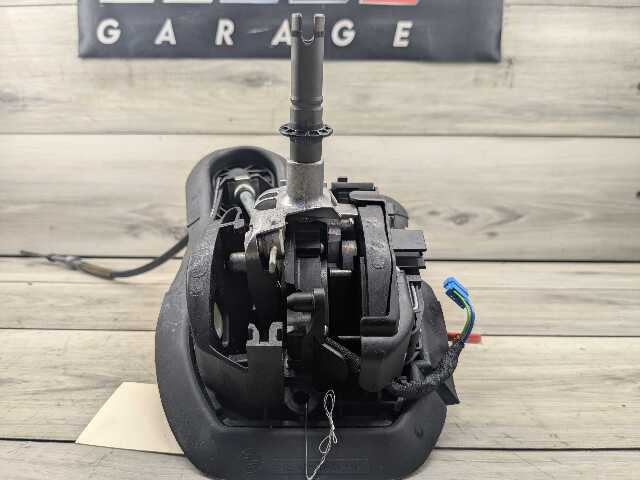 OEM BMW E90 E92 E93 LCI N51 N52 Auto Transmission Shifter Gear Selector Switch