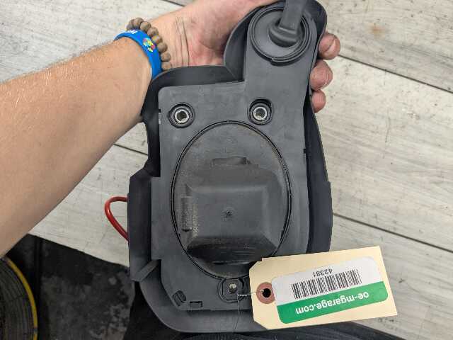 OEM BMW E90 E92 E93 LCI N51 N52 Auto Transmission Shifter Gear Selector Switch