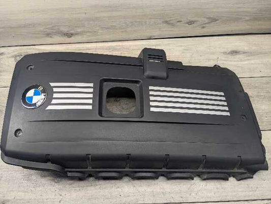 OEM BMW E60 E82 E84 E88 E89 E90 E92 E93 Engine N52 Motor Cover Head Covering