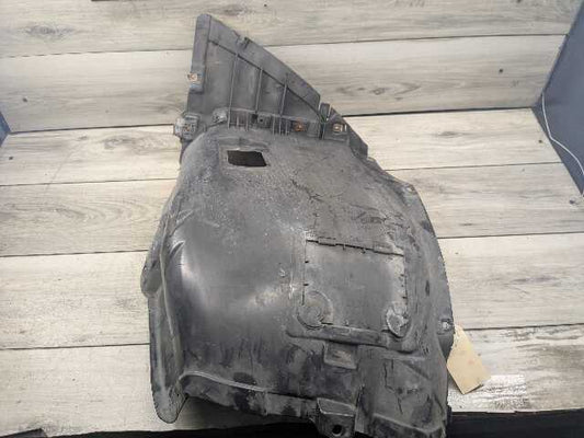 09-11 OEM BMW E90 328 335 Front Right Passenger Fender Liner Wheel Splash Shield
