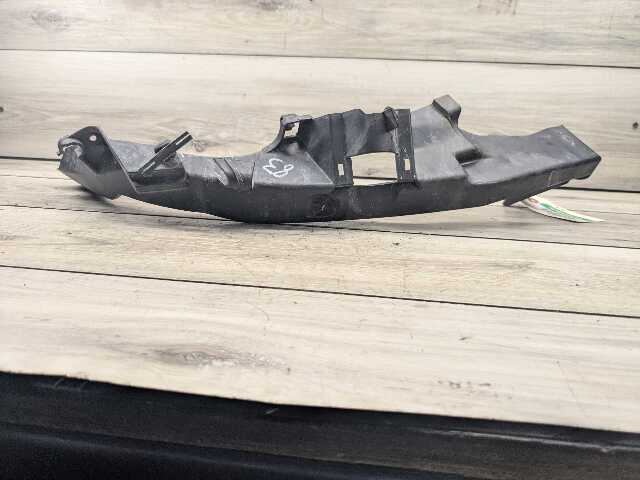 09-11 BMW E90 E91 LCI Front Left Right Headlight Arm Bracket Mount Plastic SET