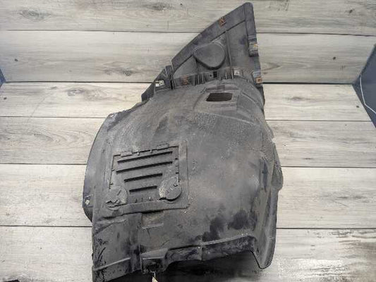 09-11 OEM BMW E90 328 335 LCI Front Left Driver Fender Liner Wheel Splash Shield