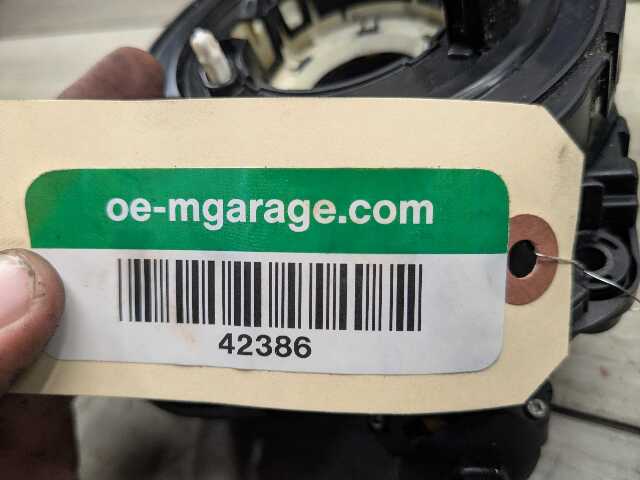 OEM BMW E70 E90 E92 E93 M3 Steering Switch Control Angle Sensor Clock Spring