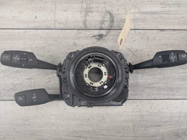 OEM BMW E70 E90 E92 E93 M3 Steering Switch Control Angle Sensor Clock Spring