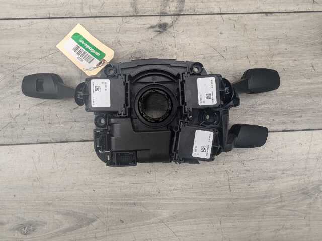 OEM BMW E70 E90 E92 E93 M3 Steering Switch Control Angle Sensor Clock Spring