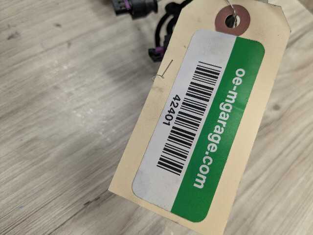 16-19 OEM BMW G11 G12 M SPORT Rear Parking Sensor PDC Wire Wiring Harness