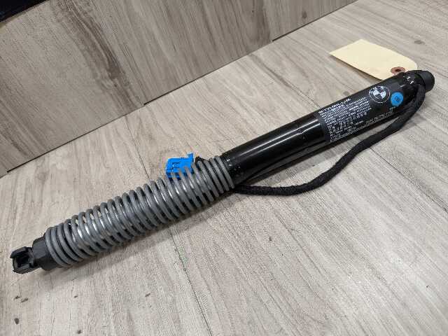 16-19 OEM BMW G12 740 750 M760 Right Passenger Electric Trunk Lid Shock Strut