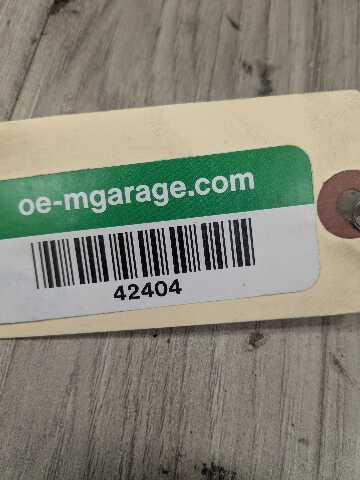 16-19 OEM BMW G11 G12 G30 M550 750 M760 Auxiliary Electric Coolant Water Pump