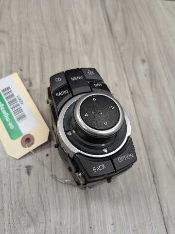 OEM BMW E70 E82 E84 E88 E90* E92 E93 CIC Navigation iDrive NAV Controller Knob