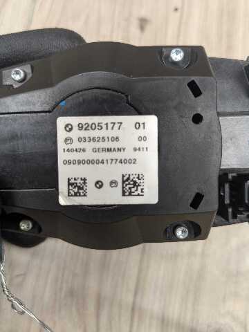 OEM BMW E70 E82 E84 E88 E90* E92 E93 CIC Navigation iDrive NAV Controller Knob
