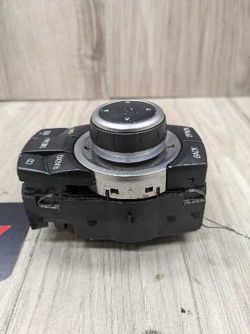 OEM BMW E70 E82 E84 E88 E90* E92 E93 CIC Navigation iDrive NAV Controller Knob