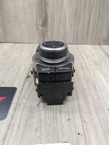 OEM BMW E70 E82 E84 E88 E90* E92 E93 CIC Navigation iDrive NAV Controller Knob