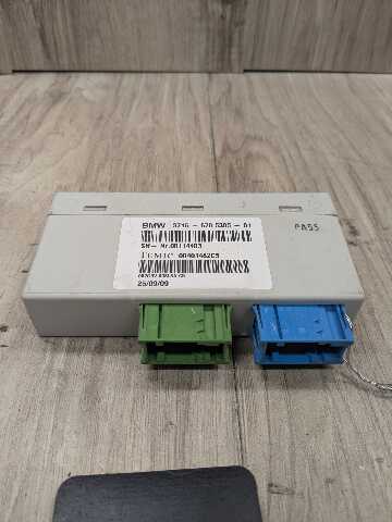 OEM BMW E70 E71 X5 X6 X5M X6M Active Dynamic Drive VDC Suspension Module